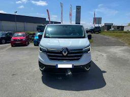 Renault Trafic  L1H1 3000KG BLUE 2.0 DCI 130 GD CONFORT occasion - Photo 7