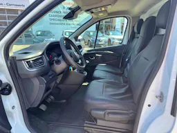 Renault Trafic  L1H1 3000KG BLUE 2.0 DCI 130 GD CONFORT occasion - Photo 9