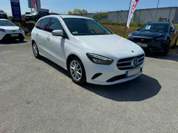 Mercedes Benz Classe B 180D 7G-DCT PROGRESSIVE LINE EDITION occasion - Photo 1