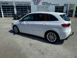 Mercedes Benz Classe B 180D 7G-DCT PROGRESSIVE LINE EDITION occasion - Photo 3