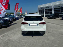 Mercedes Benz Classe B 180D 7G-DCT PROGRESSIVE LINE EDITION occasion - Photo 4