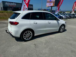 Mercedes Benz Classe B 180D 7G-DCT PROGRESSIVE LINE EDITION occasion - Photo 5