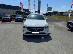Mercedes Benz Classe B 180D 7G-DCT PROGRESSIVE LINE EDITION occasion - Photo 6