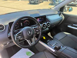 Mercedes Benz Classe B 180D 7G-DCT PROGRESSIVE LINE EDITION occasion - Photo 7