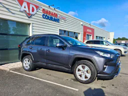 Toyota RAV4 218h Dynamic occasion - Photo 1