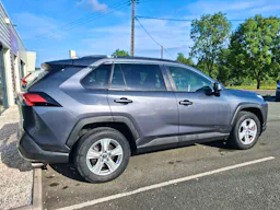 Toyota RAV4  218h Dynamic occasion - Photo 2