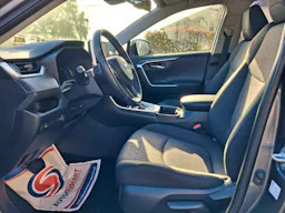 Toyota RAV4 218h Dynamic occasion - Photo 3