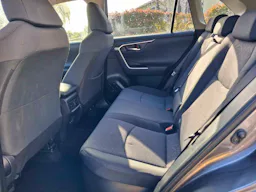 Toyota RAV4 218h Dynamic occasion - Photo 4