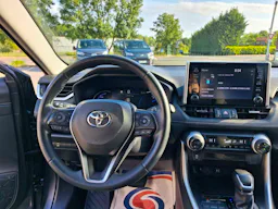 Toyota RAV4  218h Dynamic occasion - Photo 5