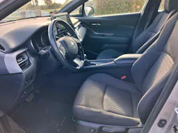 Toyota C-HR 122h Dynamic Business 2WD occasion - Photo 3