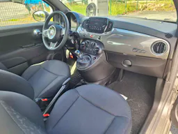 Fiat 500 HYDRIDE occasion - Photo 5