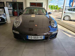 Porsche 911 TYPE 997 CARRERA S PDK occasion - Photo 2