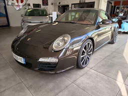 Porsche 911  TYPE 997 CARRERA S PDK occasion - Photo 3