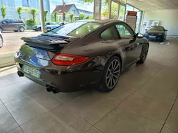 Porsche 911  TYPE 997 CARRERA S PDK occasion - Photo 4