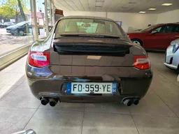 Porsche 911 TYPE 997 CARRERA S PDK occasion - Photo 5