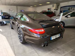 Porsche 911  TYPE 997 CARRERA S PDK occasion - Photo 6