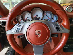 Porsche 911  TYPE 997 CARRERA S PDK occasion - Photo 9