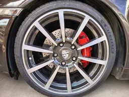 Porsche 911 TYPE 997 CARRERA S PDK occasion - Photo 21