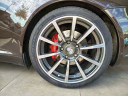 Porsche 911  TYPE 997 CARRERA S PDK occasion - Photo 22