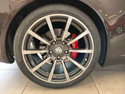 Porsche 911 TYPE 997 CARRERA S PDK occasion - Photo 23