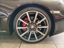 Porsche 911  TYPE 997 CARRERA S PDK occasion - Photo 24