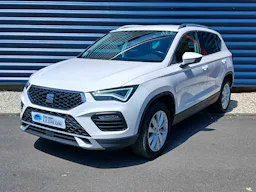 Seat Ateca STYLE 1.5 TSI 150 Start/Stop DSG7 occasion - Photo 1