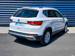 Seat Ateca STYLE 1.5 TSI 150 Start/Stop DSG7 occasion - Photo 2