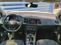 Seat Ateca  STYLE 1.5 TSI 150 Start/Stop DSG7 occasion - Photo 3