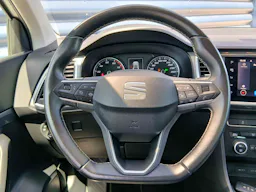 Seat Ateca  STYLE 1.5 TSI 150 Start/Stop DSG7 occasion - Photo 6