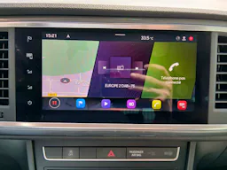 Seat Ateca  STYLE 1.5 TSI 150 Start/Stop DSG7 occasion - Photo 8