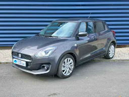 Suzuki Swift  1.2 Dualjet Hybrid PRIVILEGE CVT occasion - Photo 1