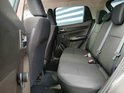 Suzuki Swift  1.2 Dualjet Hybrid PRIVILEGE CVT occasion - Photo 5