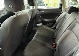 Volkswagen Taigo  life business occasion - Photo 5