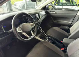 Volkswagen Taigo  life business occasion - Photo 6