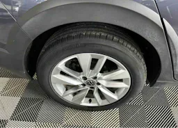 Volkswagen Taigo life business occasion - Photo 14