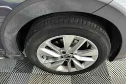 Volkswagen Taigo life business occasion - Photo 16