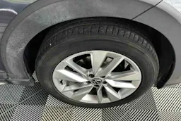 Volkswagen Taigo  life business occasion - Photo 16