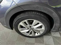 Volkswagen Taigo life business occasion - Photo 17