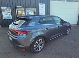 Renault Mégane  TECHNO PACK occasion - Photo 2