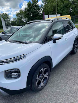 Citroën C3 Aircross  S&S occasion - Photo 2