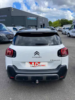 Citroën C3 Aircross  S&S occasion - Photo 5