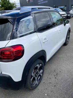Citroën C3 Aircross  S&S occasion - Photo 6