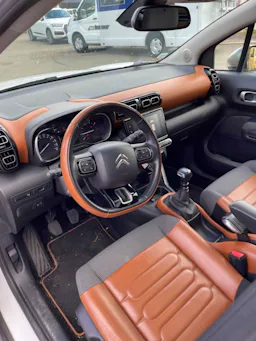 Citroën C3 Aircross S&S occasion - Photo 8