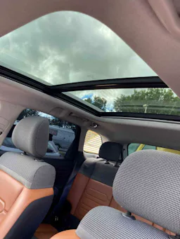 Citroën C3 Aircross  S&S occasion - Photo 9