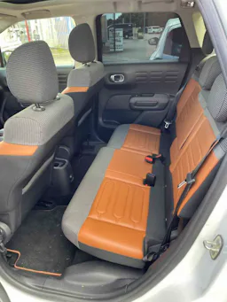 Citroën C3 Aircross S&S occasion - Photo 11