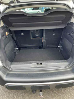 Citroën C3 Aircross S&S occasion - Photo 12