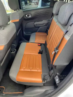 Citroën C3 Aircross  S&S occasion - Photo 13