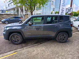 Jeep Renegade 1.5 TURBO T4 130 E-HYBRID SUMMIT BVR occasion - Photo 4