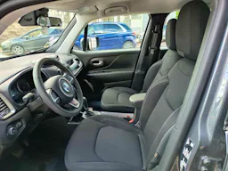 Jeep Renegade 1.5 TURBO T4 130 E-HYBRID SUMMIT BVR occasion - Photo 8