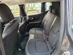 Jeep Renegade  1.5 TURBO T4 130 E-HYBRID SUMMIT BVR occasion - Photo 9